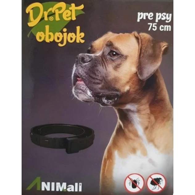 dr. pet obojok-